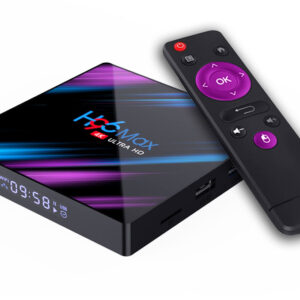 H96 Max Android Box Pakistan