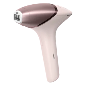 Philips Lumea Hair Removal Device – BRI958/60 – Pink