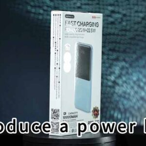 Remax Rpp-622 Power Bank