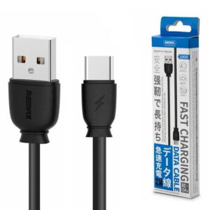 REMAX Type C USB C Cable RC-134A