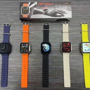 T800 Ultra 2 Smart Watch