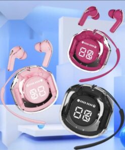 Air39 Gaming Earbuds – wireless Bluetooth 5.3 Air 39 Air buds