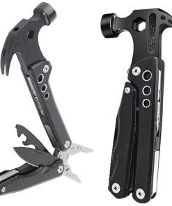 Multifunctional Hammer Tool