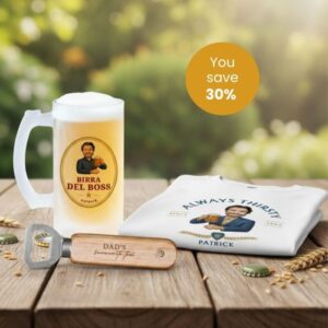 Beer Gift Set