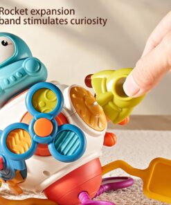 Baby Sensory Toy