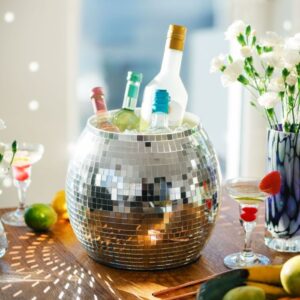 Disco Ice Bucket