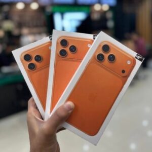 iPhone 17 Pro Max | 2TB | LLA | Dual eSim | Non PTA | Just Active | Best Price In Pakistan