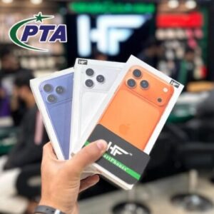 iPhone 17 Pro Max | 256GB | PTA Approved | Physical + eSim | Non Active | Best Price In Pakistan