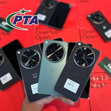 Oneplus Open | 16GB 512GB | PTA Approved | Physical Dual | Non Active | BrandNew | Box Pack | Best Price in Pakistan