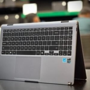 Samsung Galaxy Book 4 X360 | 15 inch 1080p Display | Intel Core 7 150U CPU | 16GB DDR5 Ram 512GB Storage | Pre-Owned Laptop Best Price in Pakistan