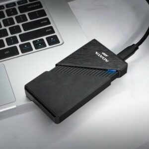 ADATA SE920 External Gaming SSD USB Flash Drive