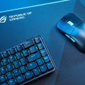 ASUS ROG Harpe Ace Aim Lab Edition Gaming Mouse