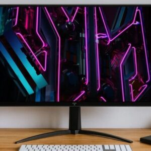 Acer Predator X27U F8 540-Hz Gaming Monitor with Wide Color Gamut