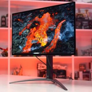 Acer Predator x27u OLED Matte Screen Gaming Monitor