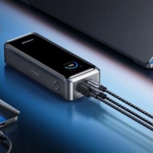 Anker Prime Power Bank (26K, 300W) Portable Power Pack