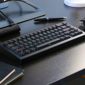 Drop CSTM65 Compact Mechanical Customizable Keyboard