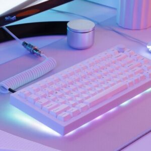 Drop SENSE75 75% Layout Flagship Mechanical Keyboard