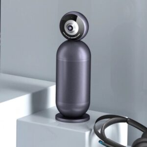 EMEET Meeting Capsule Pro AI Videoconference Camera