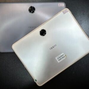 Oppo Pad 2 WiFi | 11.61 inch 2000 x 2800 pixels | Dimensity 9000 | 8GB Ram 128GB Storage | Pre-Owned Tablet Price in Pakistan
