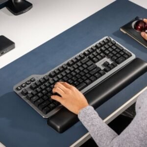 Kensington MK7500F QuietType Pro Mechanical Keyboard