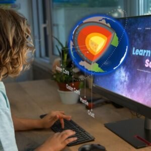 Lenovo ThinkVision 27 Immersive 3D and 2D Monitor