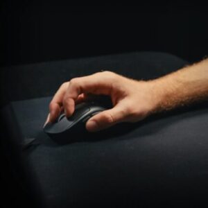 Logitech G PRO X SUPERLIGHT 2c Compact Wireless Gaming Mouse