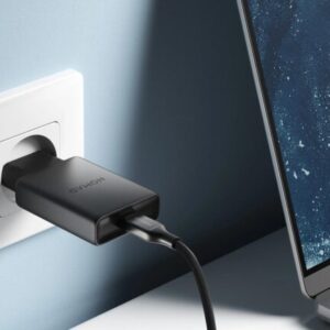 Nomad 40W Slim EU Power Adapter for European Outlets