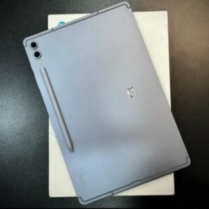 Samsung Galaxy Tab S10 Plus | 12GB Ram 256GB Storage | With Complete Box | Mediatek Dimensity 9300+ | 12.4 Inch 1752 x 2800 Pixels | Best Pre-Owned Tablet Price in Pakistan