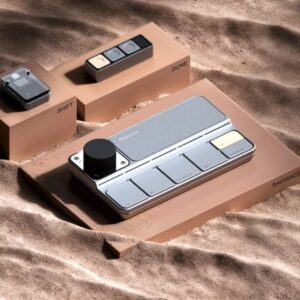 Project Mirage Smart Controls for Meetings and Apps