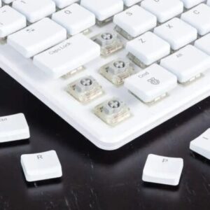 Raspberry Pi 500+ Desktop Keyboard PC with 16 GB RAM