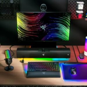 Razer BlackWidow V4 Pro 75% with True 4000 Hz Polling Rate