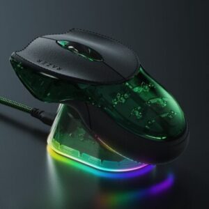 Razer Boomslang 20th Anniversary Edition Mouse