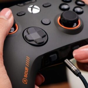 SCUF Valor Pro Wireless Performance Controller for Xbox and PC with Adjustable Instant Triggers