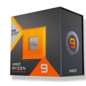 AMD Ryzen 9 7950X3D BOX | NEW