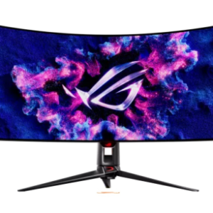 ROG Swift OLED PG39WCDM 39-inch (3440×1440) curved OLED 240 Hz 0.03 ms G-SYNC Type-C | NEW ROG Swift OLED PG39WCDM 39-inch (3440×1440) curved OLED 240 Hz 0.03 ms G-SYNC Type-C | NEW