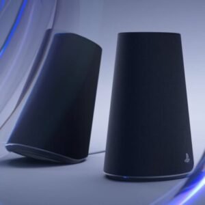 PULSE Elevate Wireless Speakers for Desktop Audio