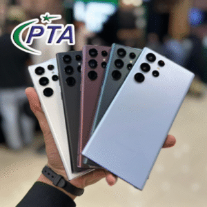 Samsung Galaxy S22 Ultra | 12GB 256GB | 12GB 512GB | Physical + eSim | PTA Approved | Pre-Owned Smartphones Price in Pakistan