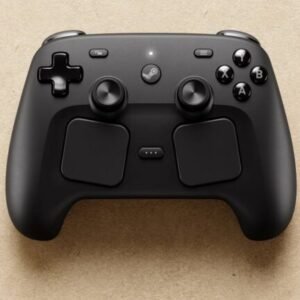 Steam Controller Wireless Gamepad with Trackpads