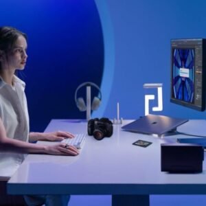 ViewSonic VP2776T-4K 27-Inch Thunderbolt 4 Monitor