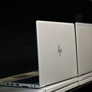 HP Elitebook 840 G6 | 14 inch 1080p display | i5 8th Gen 8365U CPU | 8GB Ram 256GB SSD | Pre-Owned Laptop Best Price in Pakistan