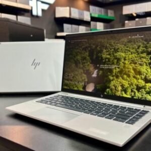 Hp Elitebook 850 G8 | i7 11th Gen 1165G7 CPU | 15 inch 1080p Display | 16GB Ram 256GB SSD | Pre-Owned Laptop Best Price in Pakistan