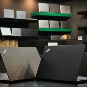 Thinkpad T14s Gen 1 | 14 inch 1080p Display | Ryzen 5 Pro 4650U CPU | 8GB Ram 256GB SSD | Pre-Owned Laptop Best Price in Pakistan