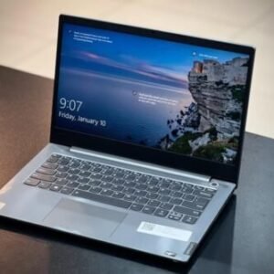 ThinkBook 13s | 13 inch 1080p display | i5 10th Gen 10210U CPU | 8GB Ram 256GB SSD | Best Pre-Owned Laptop Price in Pakistan