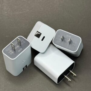 Google Pixel 30w Rapdily Charger Best Price in Pakistan (Original – Pre Owned)