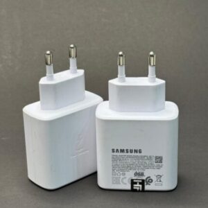 45W Super Fast Charger | Samsung 45W Charger Price in Pakistan (Original – Pre Owned)