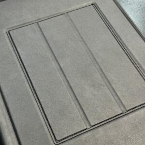 Magnetic Lock Laptop Sleeve Stand and Mouse pad | Best Price in Pakistan