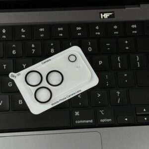 Tempered Camera Glass Lens Protector For iPhone 17 pro Tempered Camera Glass Lens Protector For iPhone 17 pro