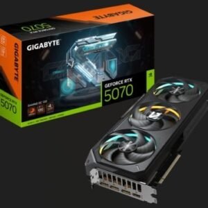 GeForce RTX 5070 GAMING OC 12G | NEW