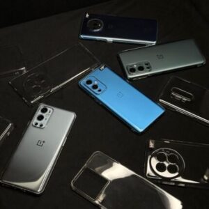 Full Transparent Crystal Clear Back Case For all OnePlus Models Best Price in Pakistan