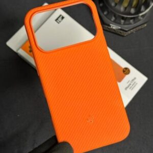 MAG ARMOR Spigen Back Case For iPhone 17 Pro Covers Best Price in Pakistan